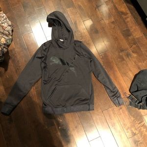 Puma sweater